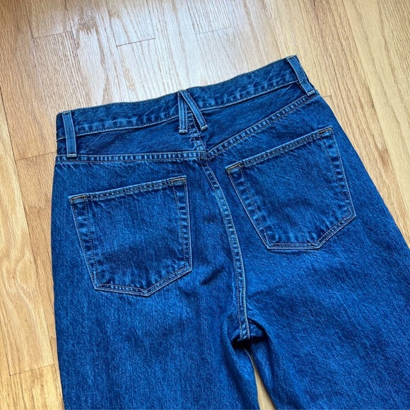 SLVRLAKE London Jeans in Sweet Memory - Picture 8 of 8